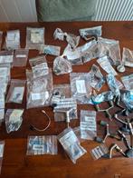 Daiwa, Shimano, ABU, Spro molen onderdelen, Molen, Nieuw, Ophalen of Verzenden, Daiwa, Shimano, ABU e.a