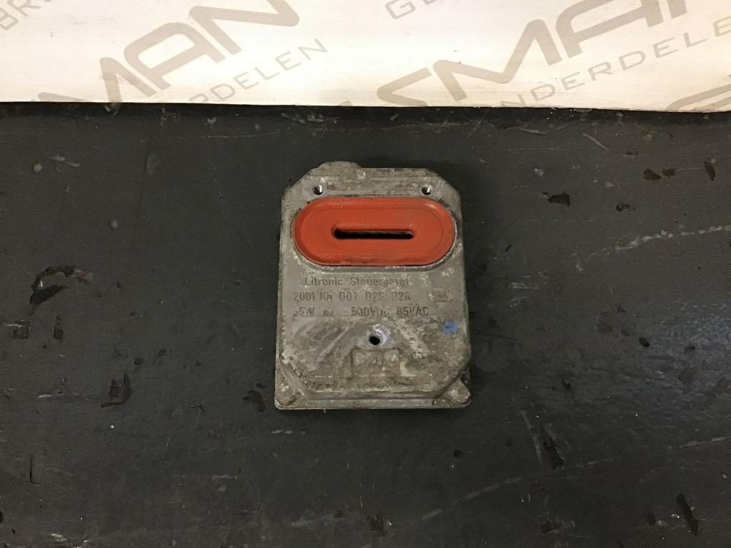 Xenon module BMW E46 1307329023, Gebruikt, -, -, Ophalen of Verzenden