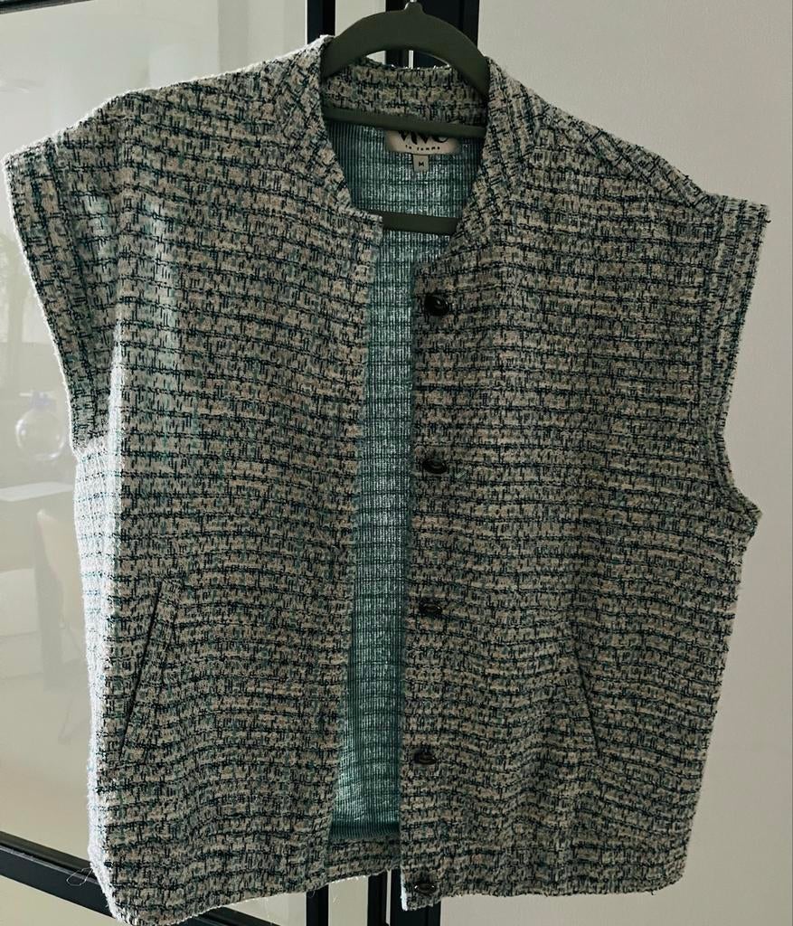 Vive gilet in maat M, Ophalen of Verzenden, Gedragen