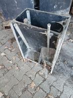 Diverse Groba voerbakken, Dieren en Toebehoren, Meerdere dieren, Varken