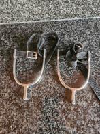 Sporen paardrijden, Dieren en Toebehoren, Ophalen of Verzenden, Nieuw, Recreatie