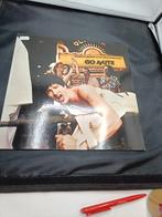 LP plaat herman brood, Cd's en Dvd's, Vinyl | Rock, Ophalen, Gebruikt, 12 inch, Poprock