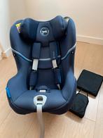 Cybex Sirona M2 i-Size autostoel met isofix base, Overige merken, Verstelbare rugleuning, Gebruikt, 0 t/m 18 kg