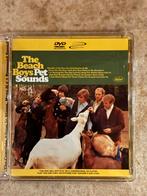 The Beach Boys Pet Sounds DVD Audio, Alle leeftijden, Ophalen of Verzenden, Gebruikt