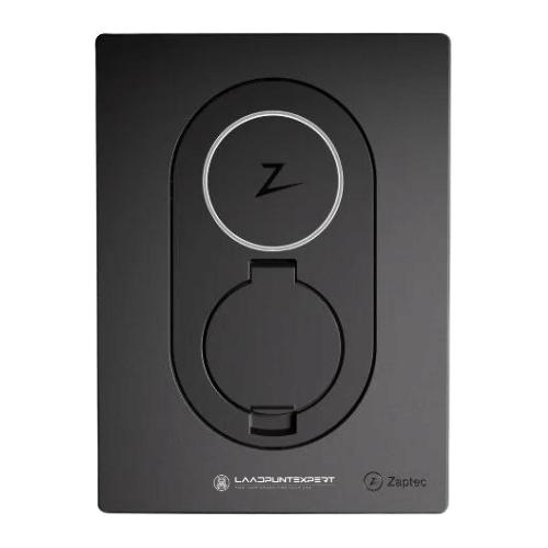 Zaptec Go laadpaal WIFI/ 4G, Auto diversen, Laadpalen, Zo goed als nieuw, Laadpaal, Ophalen of Verzenden