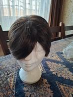 Haarstuk, Ophalen of Verzenden