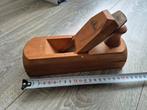 Oude houten schaaf firma Nooitgedagt, Ophalen of Verzenden, Gebruikt