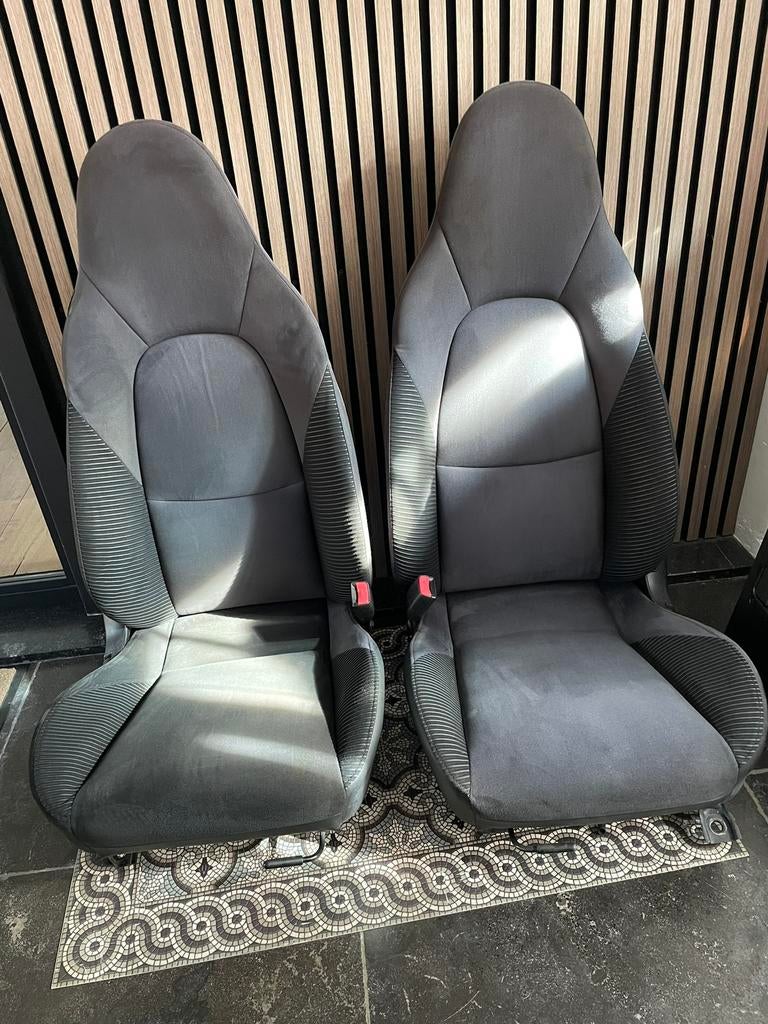 Mx5 Meerdere Stoelen Leer/Stof, Ophalen, Info@roadsterperformance.nl, Mazda, Mazda