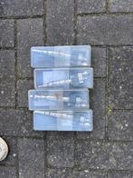 Bmw n43/n53 injectoren index 09, Ophalen of Verzenden, BMW