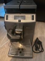 Saeco koffiezetapparaat met bonenmaler SUP041EU, Afneembaar waterreservoir, Gebruikt, Koffiemachine, Koffiebonen