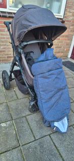Kinderwagen 2-in-1, bijna een jaar gebruikt, Kinderen en Baby's, Kinderwagens en Combinaties, Overige merken, Gebruikt, Ophalen of Verzenden