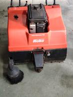 Hako Hamster 780 Veegmachine, Ophalen, Gebruikt