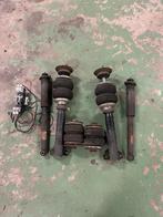 Bmw E36 airride luchtvering airlift kleppenblok ventielblok, Ophalen of Verzenden