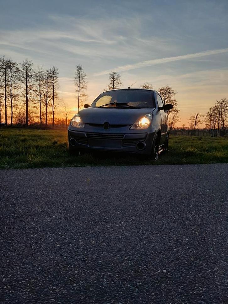 Aixam citty 2009, Auto-onderdelen, Overige Auto-onderdelen, Ophalen of Verzenden