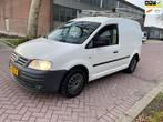 Volkswagen Caddy 2.0 SD * Airco * Cruise Control * PDC * APK, Voorwielaandrijving, Stof, Gebruikt, Zwart