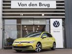 Volkswagen Golf 1.5 eTSI 150 pk DSG Style | Panorama dak | I, Auto's, Stof, 150 pk, Golf, Geïmporteerd