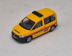 VW Caddy Brandweer Schiphol Eigenbouw, Ophalen of Verzenden, Zo goed als nieuw, Auto, Rietze