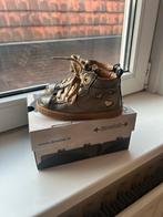 Develab leren schoenen maat 23, Ophalen of Verzenden, Zo goed als nieuw, Jongetje of Meisje, Schoentjes