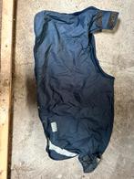 Uitrijdeken qhp, Dieren en Toebehoren, Ophalen of Verzenden, Zo goed als nieuw