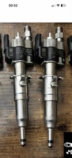 Gezocht index 08 injector Bmw N53 E90 325i, Ophalen, BMW