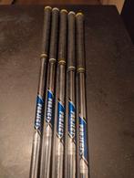 Project x rifle shaft 6.5 precision  / 5 stuks, Sport en Fitness, Golf, Ophalen of Verzenden, Zo goed als nieuw, Club, Overige merken