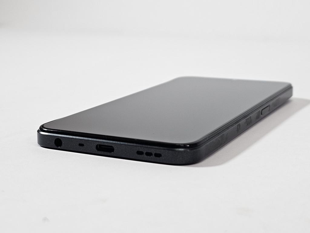 Oppo A78 5G - 128GB - Glowing Black | Tweedehands, OPPO, Press@oppo.com, Weena 505, 3013AL Rotterdam, Nederland