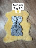 Love to dream inbakerslaapzak maat m tog 2,5, Ophalen of Verzenden, Gebruikt, Minder dan 70 cm, Bakerzak of Bakerdoek