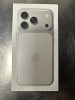 iPhone 17 pro 256gb nieuw in de doos, Overige modellen, Nieuw, Zonder simlock, Zilver