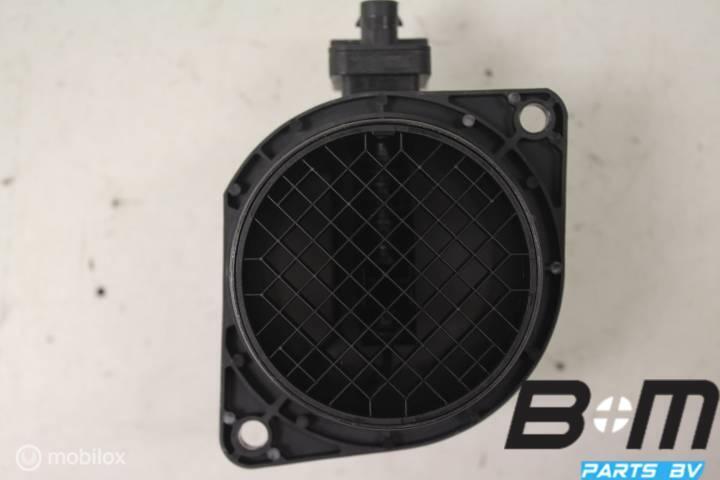 Luchtmassameter Volkswagen Polo 6R 03P906461, Gebruikt