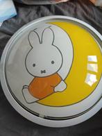 Nijntje plafondlamp - zonder lamp, Ophalen of Verzenden, Zo goed als nieuw, Lamp