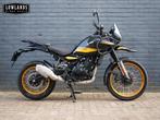 ROYAL ENFIELD HIMALAYAN 452 (bj 2026), Bedrijf, Onbekend, Overig, Onbekend