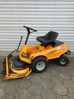 Stiga villa 2x, Ophalen, Gebruikt, Mulchfunctie, Minder dan 90 cm