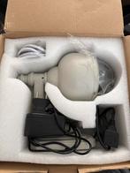 PTZ IP Camera - Buiten Beveiligingscamera met Nachtzicht, Ophalen of Verzenden, Nieuw, Buitencamera