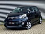 Kia Picanto 1.0 CVVT ISG Comfort Pack 2013, Auto's, Kia, Voorwielaandrijving, Euro 5, Stof, Gebruikt