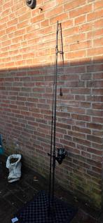 Sportex competition 2,75lb 12ft, Ophalen, Zo goed als nieuw, Werphengel