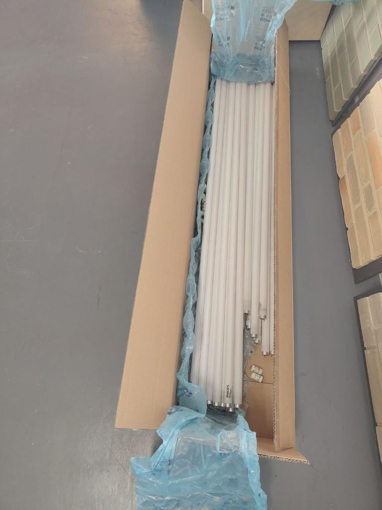Philips MASTER TL-buizen., Overige typen, Overige fittingen, Zo goed als nieuw, Ophalen