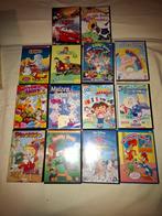 Grote collectie kinder DVD's - Diverse films en series, Cd's en Dvd's, Avontuur, Gebruikt, Alle leeftijden, Ophalen of Verzenden