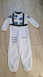 Carnaval / verkleed pak astronaut maat 164 - 170, Ophalen of Verzenden, Zo goed als nieuw, 158 t/m 164, Jongen of Meisje