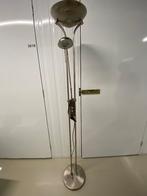 Lamp, Ophalen, Zo goed als nieuw, Metaal, Modern