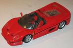 Maisto Ferrari F50 1:24, Ophalen of Verzenden, Gebruikt, Auto, Maisto