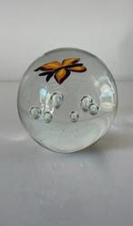 Presse papier vlinder, Ophalen of Verzenden