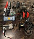 Scootmobiel Freerider onderdelen, Ophalen of Verzenden, Zo goed als nieuw