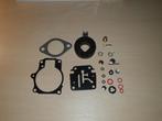 396701 carburateur revisieset Johnson Evinrude 18 20 25 pk, Ophalen of Verzenden, Nieuw, Motor en Techniek