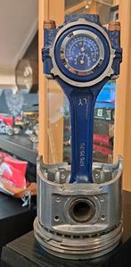 Zuiger drijfstang met temperatuurmeter - 30 cm, Ophalen of Verzenden, Gebruikt