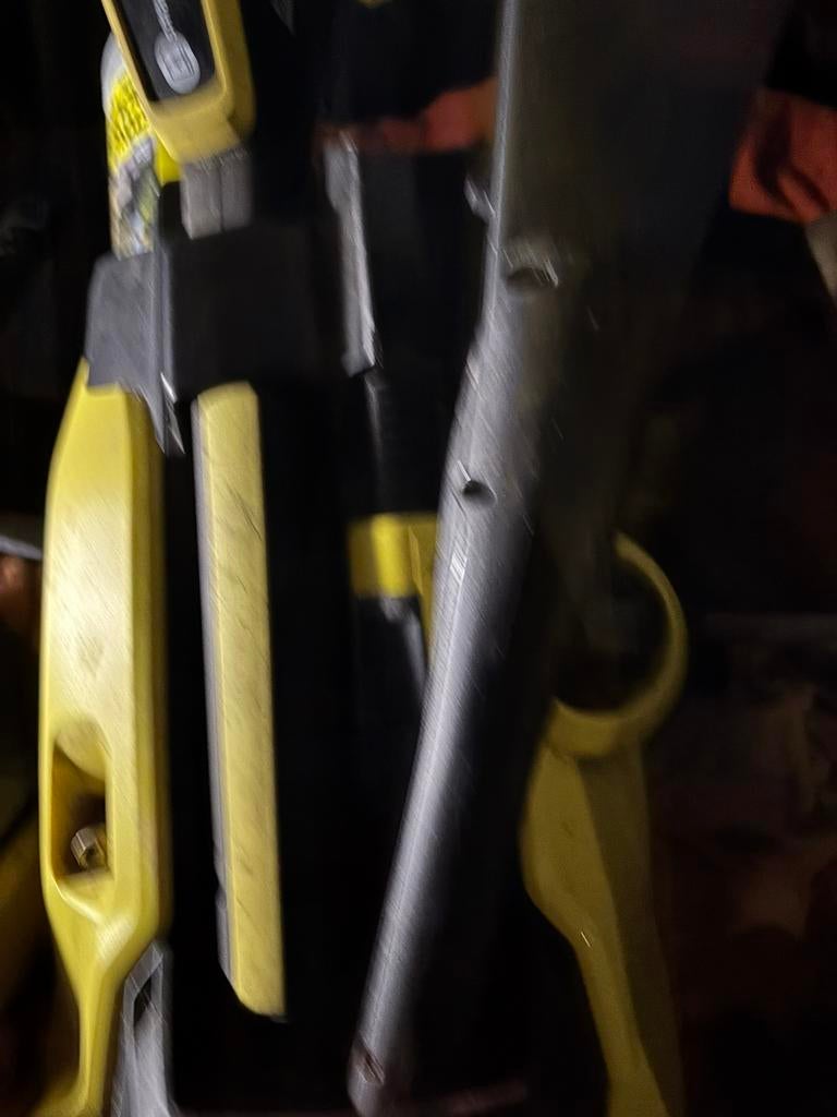 Karcher Hogedruk reiniger K5  150 bar. smart control, Gebruikt, Met regelbare waterdruk, Elektrisch, Ophalen