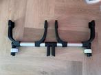 Bugaboo Donkey Twin Adapter, Kinderen en Baby's, Tweelingen en Meerlingen, Ophalen, Zo goed als nieuw, Kinderwagen of Buggy