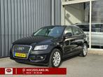 Audi Q5 2.0 TFSI quattro Pro Line Navi | 19'' LM | Pro line, Automaat, Euro 5, 4 cilinders, Zwart