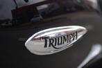 TRIUMPH THUNDERBIRD (bj 2011) 36,547 km             Inruil m, 2 cilinders, 1600 cc, Motorrijbewijs A, Bedrijf