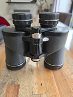 Verrekijker 7x50 met draagriem en tas, Ophalen of Verzenden