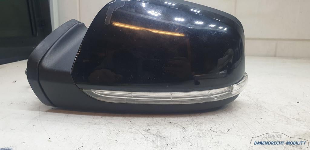 Buitenspiegel links B-klasse facelift W245 A klasse W169 bes, Auto-onderdelen, Spiegels, Gebruikt, Mercedes-Benz AG, Mercedes-Benz
